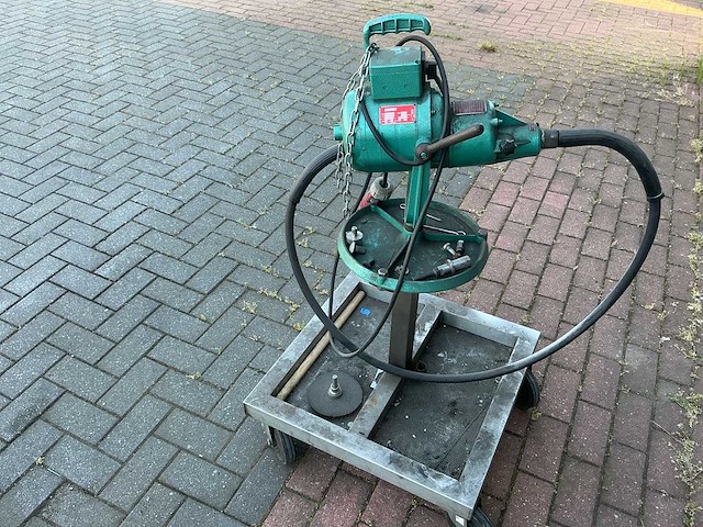 Overige gereedschappen - afbeelding 4 van  30