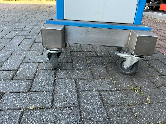 Overige gereedschappen - afbeelding 9 van  30