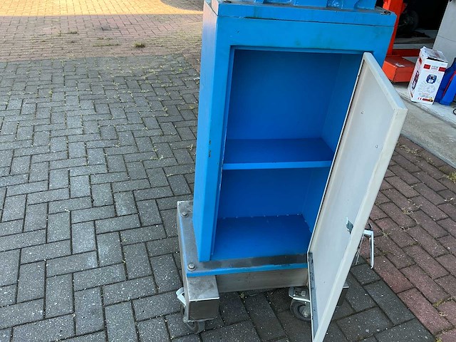 Overige gereedschappen - afbeelding 13 van  30