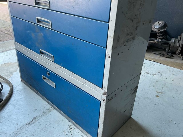 Overige gereedschappen - afbeelding 18 van  30