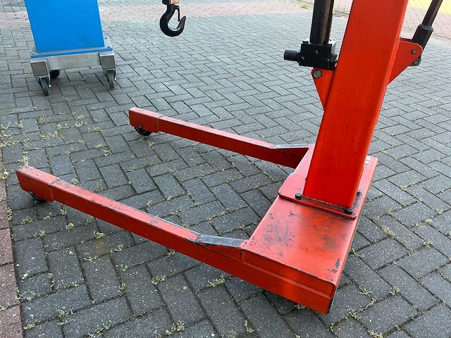 Overige gereedschappen - afbeelding 27 van  30