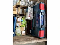 Overige gereedschappen - afbeelding 6 van  8