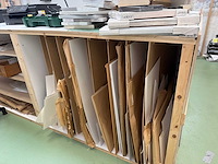Overige grafisch papier/ karton en overig materiaal - afbeelding 3 van  8