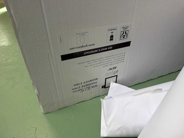 Overige grafisch papier/ karton en overig materiaal - afbeelding 4 van  8
