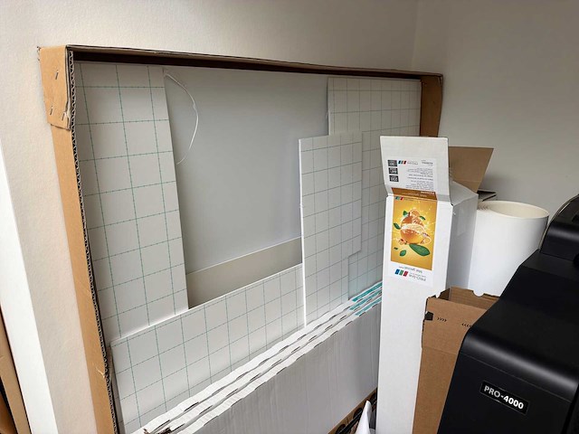 Overige grafisch papier/ karton en overig materiaal - afbeelding 5 van  8