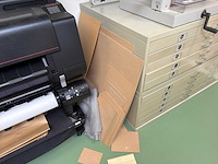 Overige grafisch papier/ karton en overig materiaal - afbeelding 6 van  8