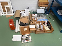 Overige grafisch papier/ karton en overig materiaal - afbeelding 7 van  8