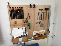 Overige grafisch papier/ karton en overig materiaal - afbeelding 8 van  8