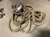 Overige hijs- en heftechniek - afbeelding 1 van  3