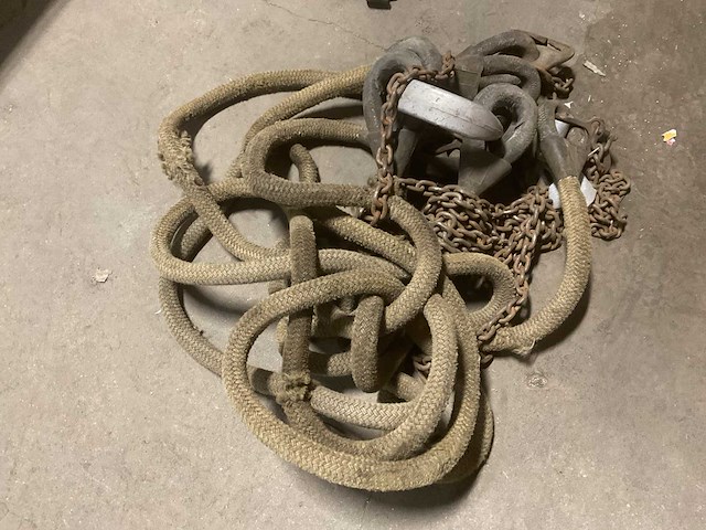 Overige hijs- en heftechniek - afbeelding 3 van  3