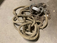 Overige hijs- en heftechniek - afbeelding 3 van  3