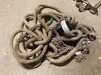 Overige hijs- en heftechniek - afbeelding 2 van  3