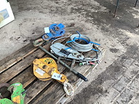 Overige hijs- en heftechniek - afbeelding 4 van  4