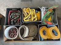 Overige hijs- en heftechniek - afbeelding 2 van  6