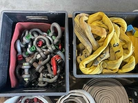 Overige hijs- en heftechniek - afbeelding 4 van  6