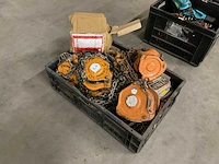 Overige hijs- en heftechniek - afbeelding 1 van  3