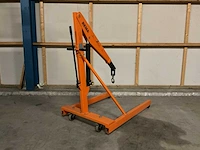 Overige hijs- en heftechniek - afbeelding 2 van  5