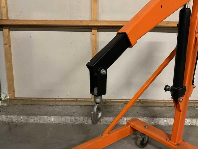 Overige hijs- en heftechniek - afbeelding 3 van  5