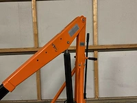 Overige hijs- en heftechniek - afbeelding 5 van  5
