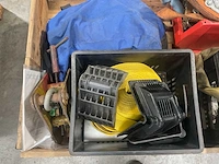 Overige hijs- en heftechniek - afbeelding 3 van  6
