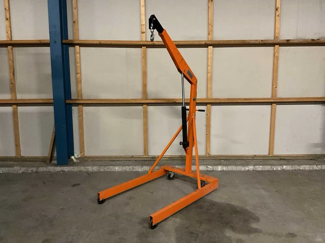 Overige hijs- en heftechniek - afbeelding 4 van  5