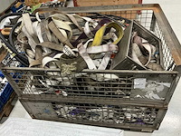 Overige hijs- en heftechniek - afbeelding 1 van  4