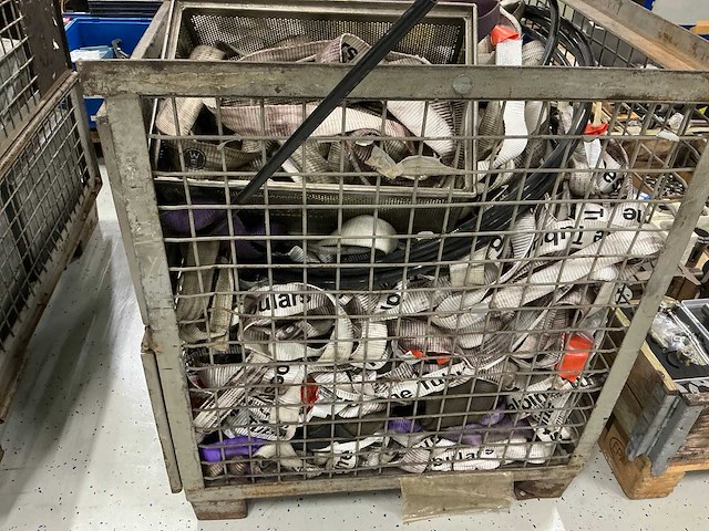 Overige hijs- en heftechniek - afbeelding 2 van  4