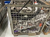 Overige hijs- en heftechniek - afbeelding 2 van  4