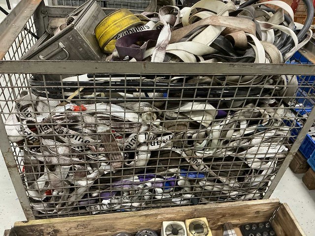 Overige hijs- en heftechniek - afbeelding 3 van  4