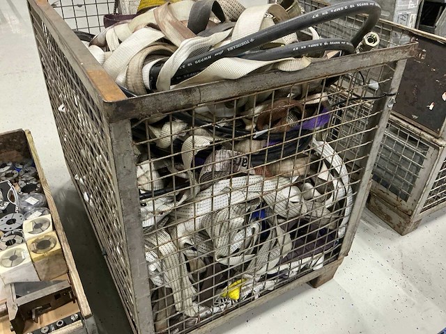 Overige hijs- en heftechniek - afbeelding 4 van  4