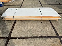 Overige hout- en plaatmateriaal (15x) - afbeelding 1 van  5
