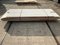 Overige hout- en plaatmateriaal (15x) - afbeelding 3 van  5