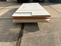 Overige hout- en plaatmateriaal (15x) - afbeelding 4 van  5