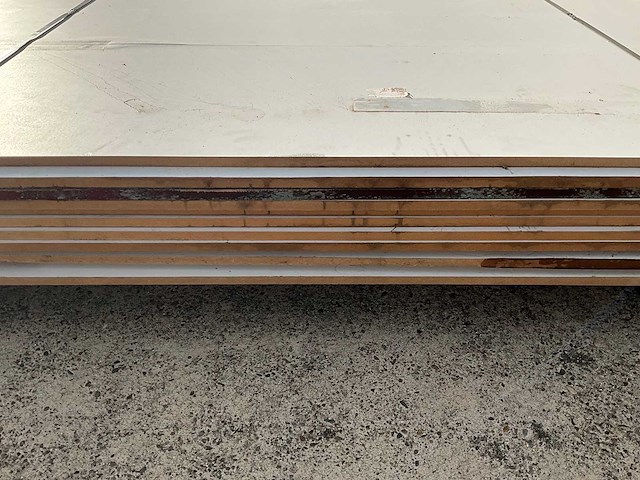 Overige hout- en plaatmateriaal (15x) - afbeelding 5 van  5