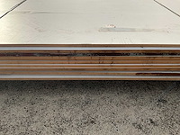 Overige hout- en plaatmateriaal (15x) - afbeelding 5 van  5