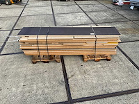 Overige hout- en plaatmateriaal (36x) - afbeelding 1 van  4
