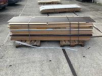Overige hout- en plaatmateriaal (36x) - afbeelding 3 van  4