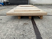 Overige hout- en plaatmateriaal (3x) - afbeelding 4 van  5
