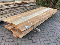 Overige hout- en plaatmateriaal - afbeelding 1 van  5