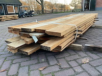 Overige hout- en plaatmateriaal - afbeelding 3 van  5