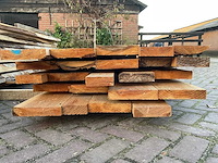 Overige hout- en plaatmateriaal - afbeelding 4 van  5