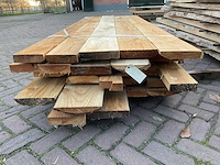 Overige hout- en plaatmateriaal - afbeelding 5 van  5