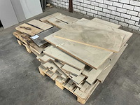 Overige hout- en plaatmateriaal - afbeelding 2 van  4
