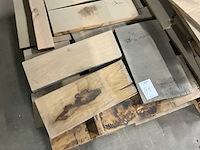 Overige hout- en plaatmateriaal - afbeelding 3 van  4