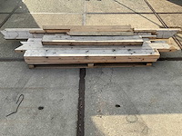 Overige hout- en plaatmateriaal - afbeelding 3 van  6