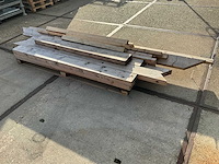 Overige hout- en plaatmateriaal - afbeelding 4 van  6
