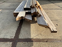 Overige hout- en plaatmateriaal - afbeelding 5 van  6