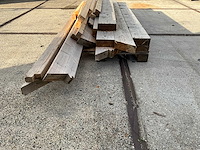 Overige hout- en plaatmateriaal - afbeelding 6 van  6