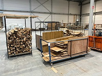 Overige hout- en plaatmateriaal - afbeelding 1 van  4