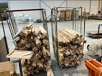 Overige hout- en plaatmateriaal - afbeelding 3 van  4